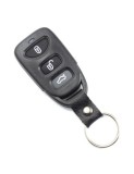 Carcasa cheie 3 butoane pentru Hyundai