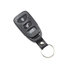 Carcasa cheie 3 butoane pentru Hyundai
