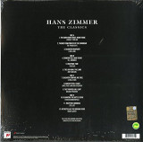 Hans Zimmer - The Classics | Hans Zimmer