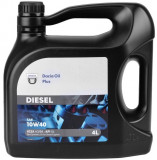 Ulei Motor Dacia Oil Plus Diesel 10W-40 4L 6001999710