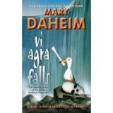 Vi Agra Falls (Bed-And-Breakfast Mysteries)