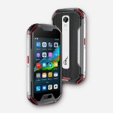 Cumpara ieftin Telefon mobil Unihertz Atom L, Rugged, 4G, 4.0 LCD , 6GB RAM, 128GB ROM, Android 11, Helio P60 Octa-Core, 4300mAh, Dual SIM