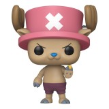 One Piece POP! Animation Vinyl Figures Chopper 9 cm