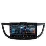 Cumpara ieftin Navigatie Honda CRV (2011-2016), Android 12, E-Octacore 2GB RAM + 32GB ROM, 9 Inch - AD-BGE10002+AD-BGRKIT003