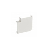 Unghi plan pentru 60 x 20 mm Mini canal cablu, Legrand