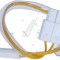 SENSOR TEMP;PX-41C,AW3,-40~110&Acirc;ˇĂ&permil;,5V,R-D DA32-10104N pentru frigider/combina frigorifica SAMSUNG