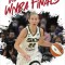 The WNBA Finals