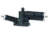Termostat lichid racire Dacia Logan, Logan II, Logan Mcv II, Sandero, Sandero II; Nissan Kubistar; Renault Clio II, Clio III, Clio IV, Clio Symbol