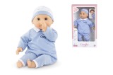 COROLLE MPP BEBELUS CALIN MAEL 30CM