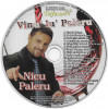 CD Nicu Paleru ‎– Vinu' Lu' Paleru, original, Folk