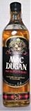 RARE WHISKY MAC DUGAN, SPECIAL RESERVE, CL 75 GR, 43, ANI 60/ IMP. Cora ITALY, Europa, Rosu, Sec