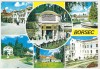 Bnk cp Borsec - Vedere - necirculata, Printata