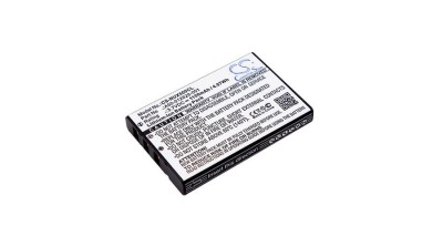 Cameron Sino 1100mAh NEC DT330,DTL-12BT-1,UX5000 DG-12e,0910052,0910092 Baterie foto