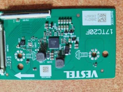 vestel 17tc20f foto