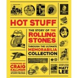 The Rolling Stones: Hot Stuff