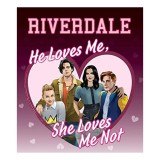 He Loves Me, She Loves Me Not