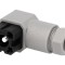 Conector dreptunghiular 4 pini IP65