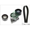 Set curea transmisie Nissan Interstar Box (X70) 04.02-, Interstar Bus (X70) 04.02-, Interstar (X70) 08.03-; Opel Movano A Box (X70) 01.99-, Movano A