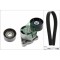 Set curea transmisie Nissan Interstar Box (X70) 04.02-, Interstar Bus (X70) 04.02-, Interstar (X70) 08.03-; Opel Movano A Box (X70) 01.99-, Movano A