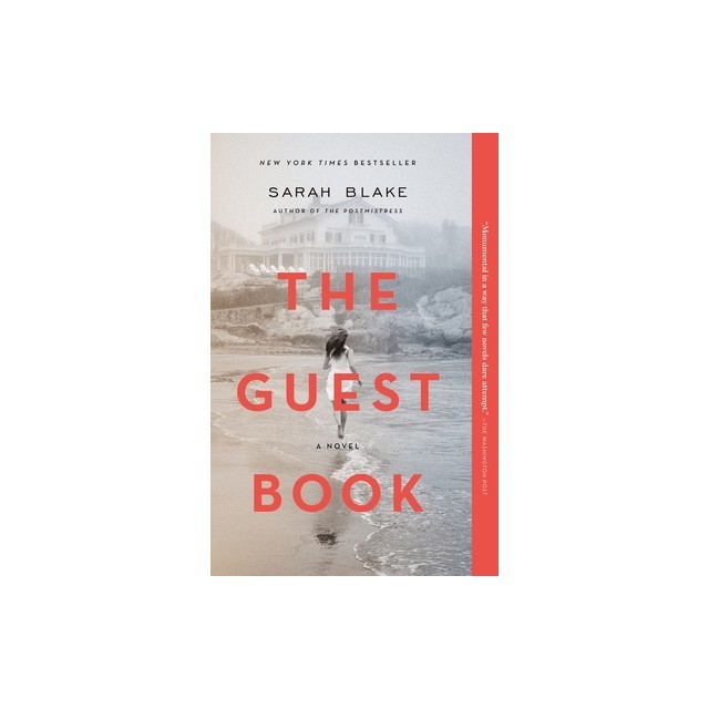 The Guest Book