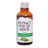 Extract pur de menta, 50 ml, Cloud Nine