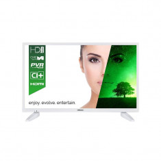 Televizor Horizon LED 32 HL7321H 81cm HD Ready White foto