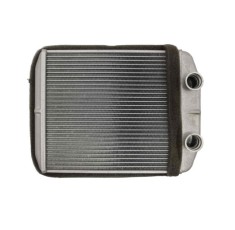 Radiator incalzire habitaclu Dacia Logan 2012-, Sandero 2012-; Renault Captur 2013-, Clio 2012-, 154x170x26mm, SRLine 28B1N8-1 foto