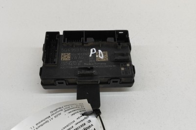 Modul de control ușă st&amp;acirc;nga față AUDI A1 Sportback GBA 2023 OEM: 5Q4959592P,A2C7770840300 | 26338265 foto