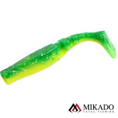 SHAD MIKADO FISHUNTER 7CM 305 5BUC/PLIC foto
