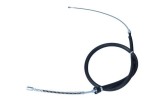 Cablu frana de mana SKODA OCTAVIA I (1U2) (1996 - 2010) MAXGEAR 32-0248