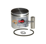 Piston drujba Husqvarna 136 , 137 - 38 mm Calitatea II