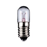 Bec E10 12.0V 1.2W fi10x28mm