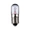 Bec E10 12.0V 1.2W fi10x28mm