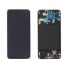 Display cu Rama Samsung A20 NOU Garantie + Factura