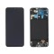 Display cu Rama Samsung A20 NOU Garantie + Factura
