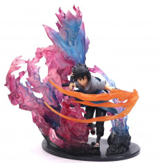 Figurina Sasuke Uchiha Naruto Shippuden anime 21 cm