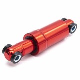 Cumpara ieftin Suspensie spate generică 120mm - pachet de 2 unități rosu