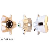 Etrier frana Seat Arosa 6h; Vw Lupo 6x1, 6e1, Polo 6N, Polo Caroserie 6nf, Polo Classic 6kv2, Dri 3216700, parte montare : Punte fata, Dreapta, Fata