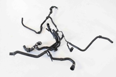 Furtun de lichid de răcire VW SHARAN 7N1, 7N2 2016 OEM: 7N0121064L 10011392 foto