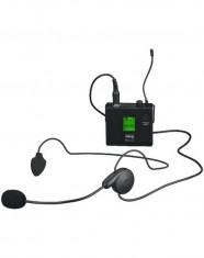 Lavaliera wireless Stage line TXS-81SX foto