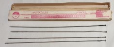 obiect vechi de colectie Epoca de Aur FLARO - ANDRELE nr 3 Made in Romania 1966
