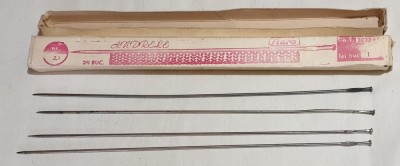 obiect vechi de colectie Epoca de Aur FLARO - ANDRELE nr 3 Made in Romania 1966 foto