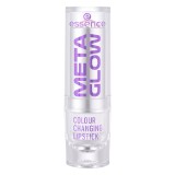 Ruj care isi schimba culoarea Meta Glow, 3.4g, Essence