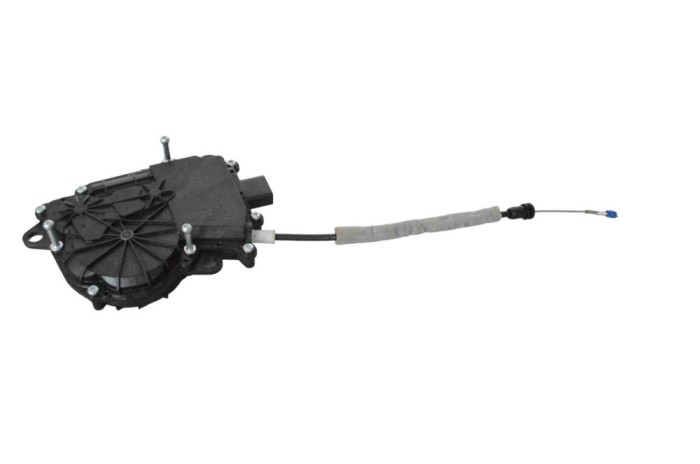 Motor soft close haion LAND ROVER RANGE ROVER IV L405 2019 OEM: CPLA-404C10-AD