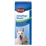 Apă de ingrijire dentara pentru caini si pisici, 300 ml, Trixie