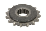 Pinion față oțel, tip lanț: 50 (530), număr dinți: 14, compatibil: HONDA CB, CBF, CBR, RVT, VF, VFR, VTR 750/900/1000 1982-2016, JT