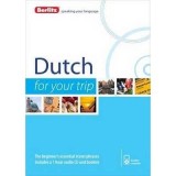 Berlitz Language: Dutch for Your Trip