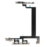 Banda Pornire ON/OFF iPhone 13 Mini - Cablu Buton Power Volum Mute Apple