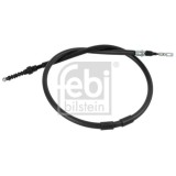 Febi Bilstein Cablu, frana de parcare