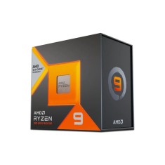 AMD Ryzen 9 7900X3D 4.4GHz AM5 foto